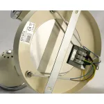 Спот Lussole Tivoli LSN-3117-03 Цвет арматуры хром Цвет плафонов хром от ImperiumLoft