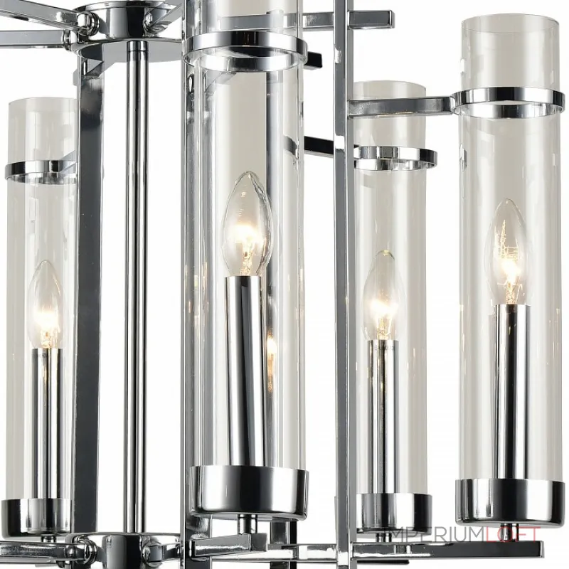 Люстра на штанге Arte Lamp 1688 A1688LM-6CC 