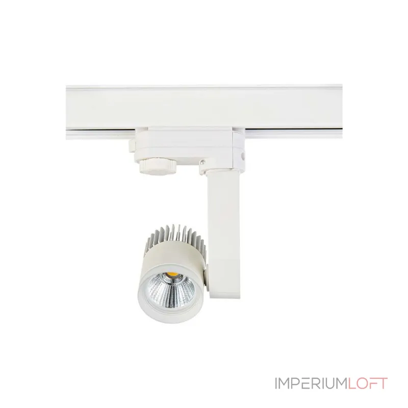 Светильник на штанге Donolux DL1876 DL18761/01 Track W 7W