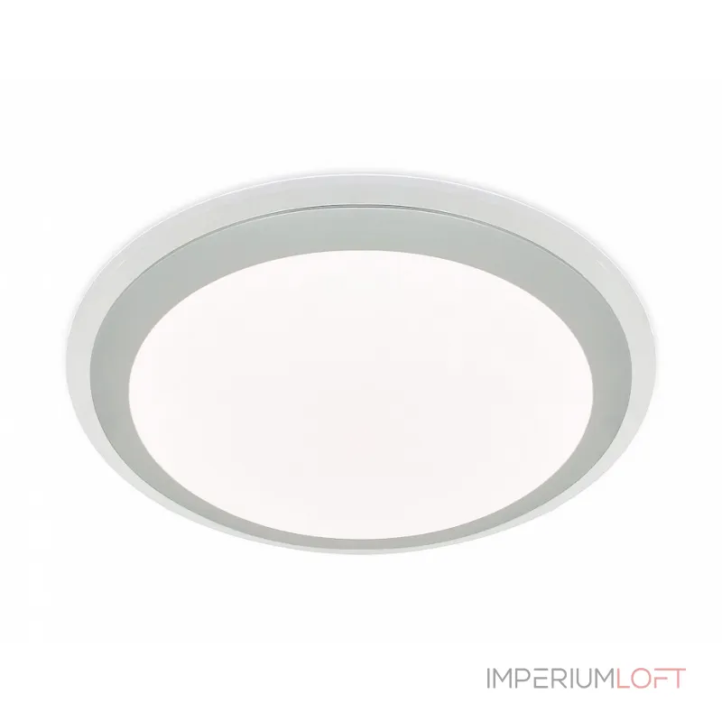 Накладной светильник Ambrella Air 1 FF49 Цвет плафонов белый от ImperiumLoft Накладной светильник Ambrella Air 1 FF49 Цвет плафонов белый от ImperiumLoft