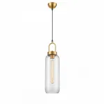 Подвесной светильник Vele Luce Cloe 654 VL5414P21  Подвесной светильник Vele Luce Cloe 654 VL5414P21