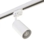 Переходник для трека Lightstar Asta 592056 Цвет арматуры белый от ImperiumLoft