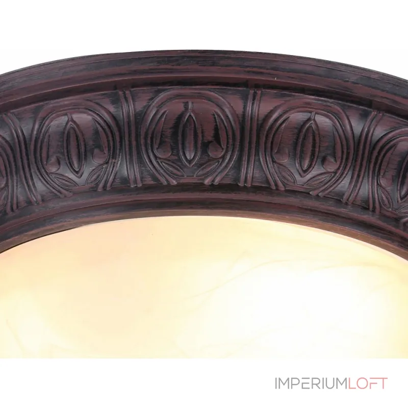 Потолочный светильник Arte Lamp Piatti A8007PL-2CK 