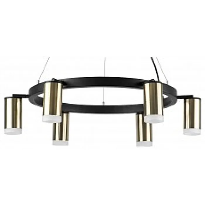 Подвесная люстра Lightstar Rullo LR0163160 от ImperiumLoft