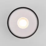 Накладной светильник Elektrostandard Light LED 35141/H черный от ImperiumLoft