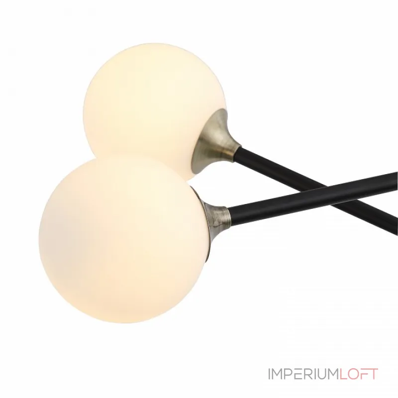 Подвесной светильник ST-Luce Bastoncino SL429.403.02 Подвесной светильник ST-Luce Bastoncino SL429.403.02