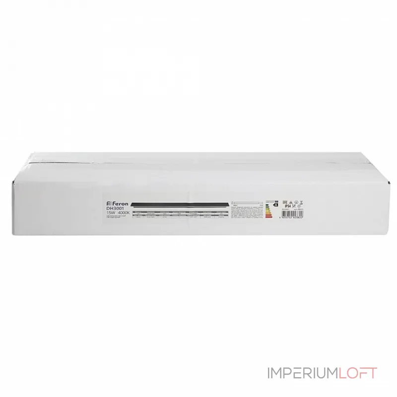 Настенно-Потолочный светильник Feron DH3001 48022 от ImperiumLoft Настенно-Потолочный светильник Feron DH3001 48022 от ImperiumLoft