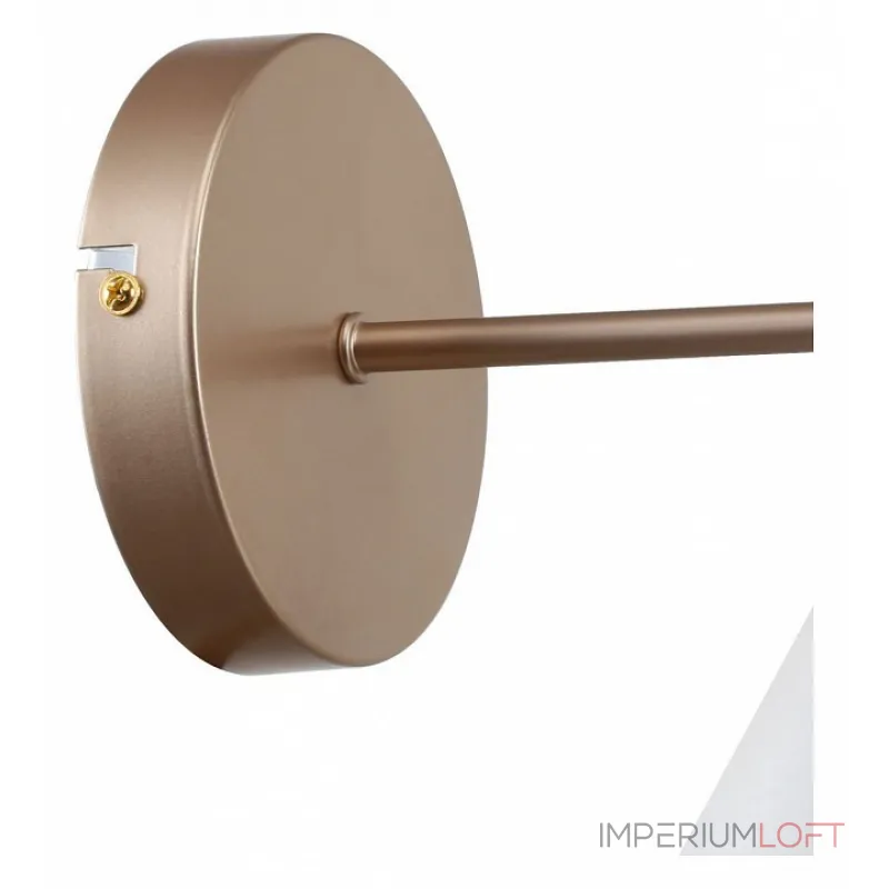 Бра F-promo Calor 2774-1W Цвет арматуры золото Цвет плафонов белый от ImperiumLoft Бра F-promo Calor 2774-1W Цвет арматуры золото Цвет плафонов белый от ImperiumLoft