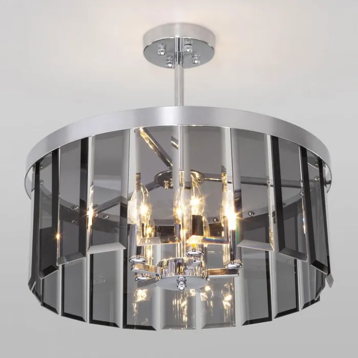 Светильник на штанге Bogate's Eclipse 1 a057228 от ImperiumLoft