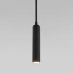 Светильник на штанге Eurosvet Pacific 50255/1 черный от ImperiumLoft