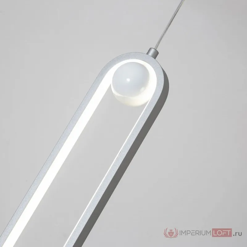 Подвесной светильник F-promo Altus 4222-1P от ImperiumLoft