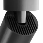 Трековый светильник Maytoni Focus LED C055CL-L12B3K-W-B