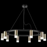 Подвесная люстра Lightstar Rullo LR0203101 от ImperiumLoft