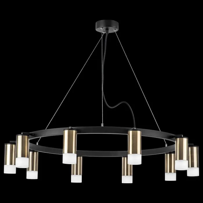 Подвесная люстра Lightstar Rullo LR0203101 от ImperiumLoft