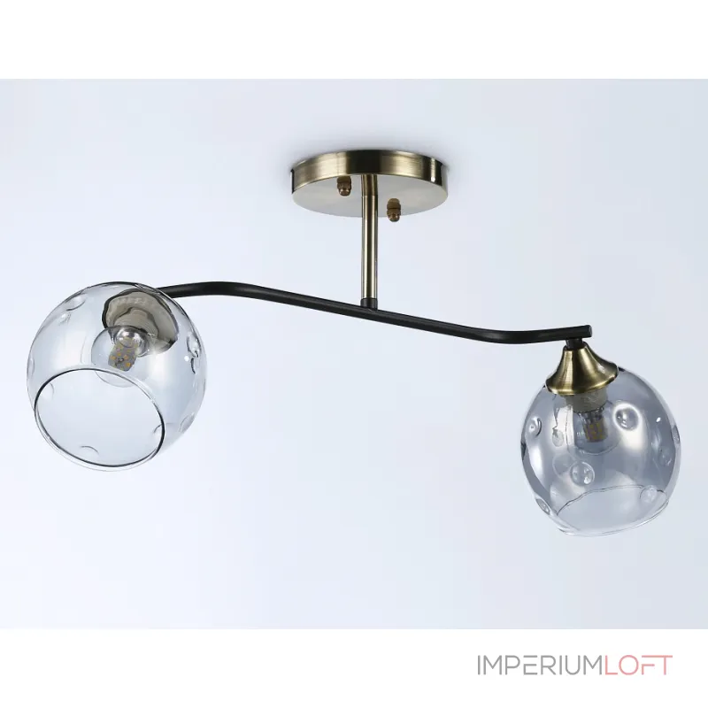 Потолочный светильник Ambrella Modern TR TR303008 Потолочный светильник Ambrella Modern TR TR303008