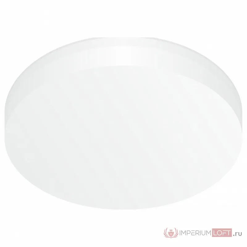 Встраиваемый светильник Citilux Вега CLD5218W Цвет плафонов белый Цвет арматуры белый от ImperiumLoft