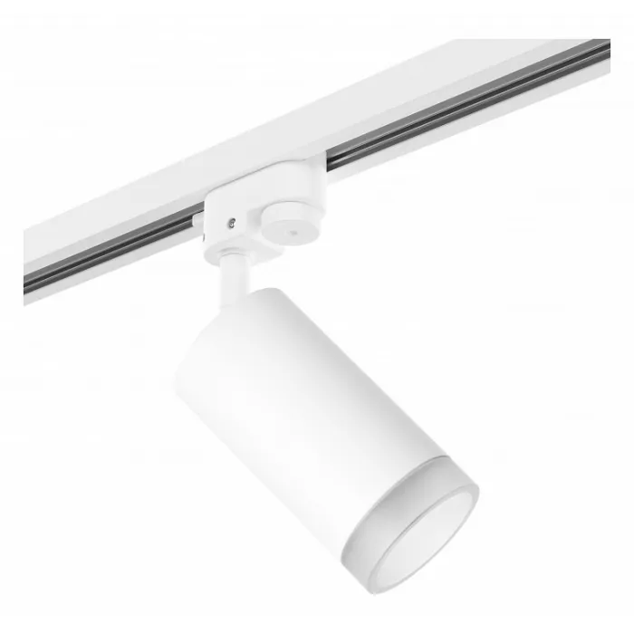 Светильник на штанге Lightstar Rullo R1T43630 Цвет арматуры белый Цвет плафонов белый от ImperiumLoft