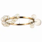 Подвесная люстра ST-Luce Nection SL1165.303.15 