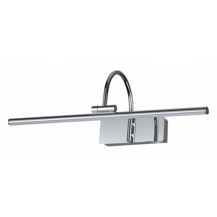 Подсветка для картины Odeon Light Geba 4910/8WL от ImperiumLoft