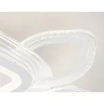 Потолочная люстра Ambrella Acrylica Original FA4294