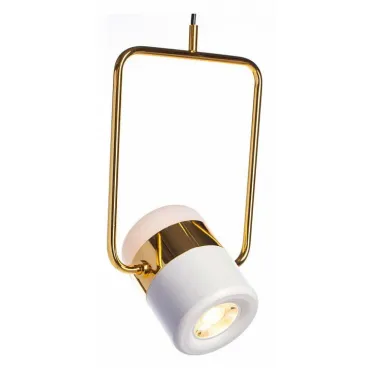 Подвесной светильник Loft it Ling 8119-A Цвет арматуры золото от ImperiumLoft