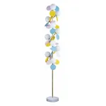 Торшер Loft it Matisse 10008F mult Цвет арматуры золото Цвет плафонов разноцветный от ImperiumLoft
