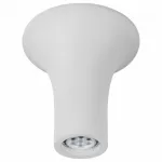 Накладной светильник Arte Lamp 9461 A9461PL-1WH Цвет арматуры белый Цвет плафонов белый
