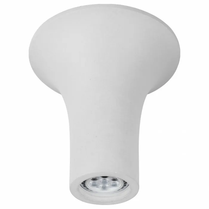 Накладной светильник Arte Lamp 9461 A9461PL-1WH Цвет арматуры белый Цвет плафонов белый от ImperiumLoft
