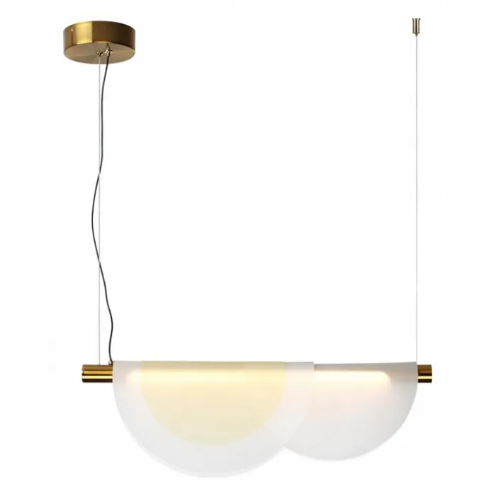 Подвесной светильник Odeon Light Colle 4358/20L от ImperiumLoft