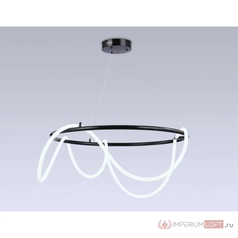 Подвесной светильник Ambrella FL FL10508 от ImperiumLoft