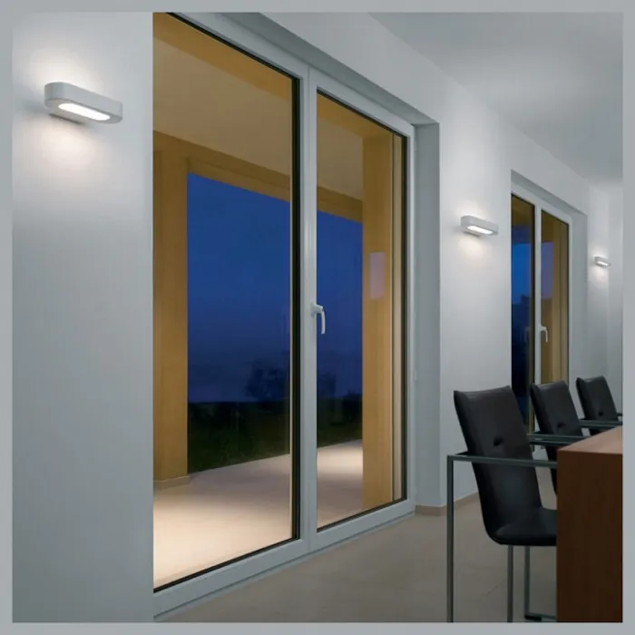 Бра Artemide 0615010A от ImperiumLoft