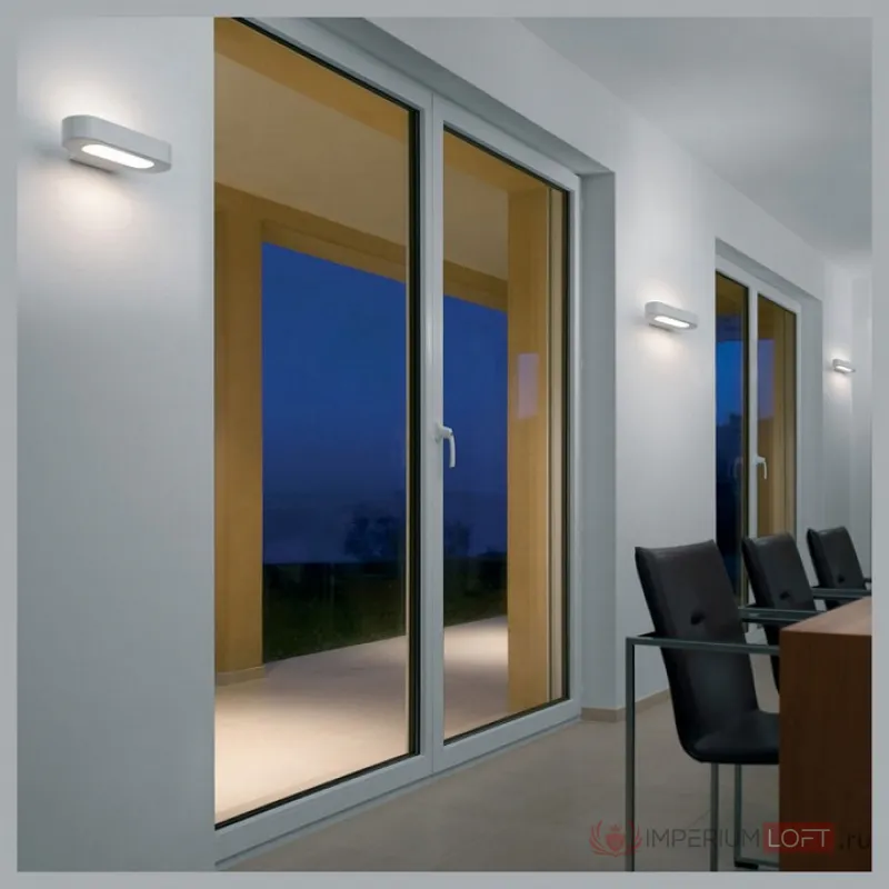 Бра Artemide 0615010A от ImperiumLoft