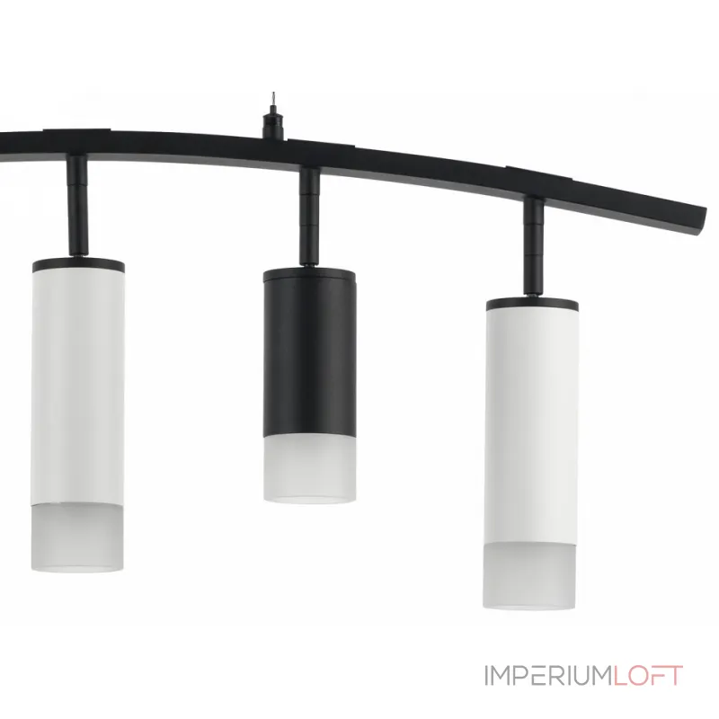 Подвесной светильник Lightstar Rullo LR7353728631