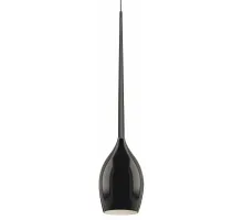 Подвесной светильник Lightstar Meta D&#039;uovo 807117 Цвет арматуры черный Цвет плафонов черный