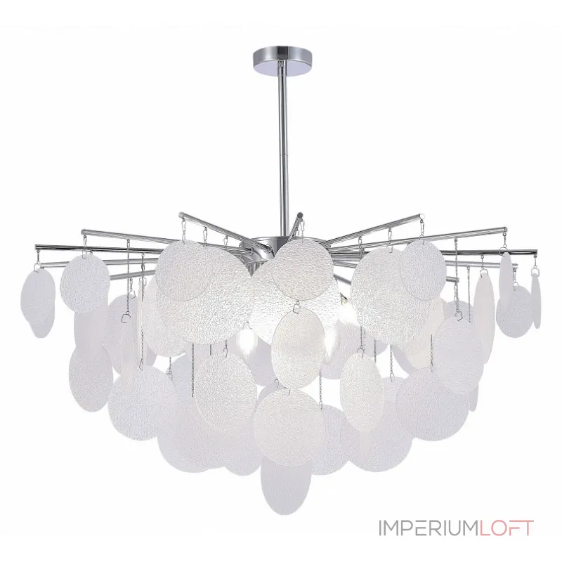 Люстра на штанге ST-Luce Vittoria SL1231.102.08