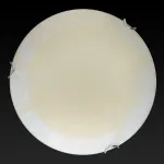 Потолочный светильник TopLight Ginger TL9621Y-00WH 