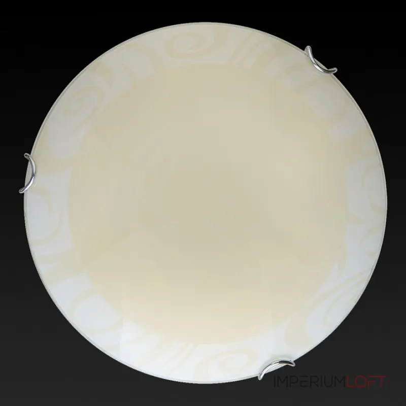 Потолочный светильник TopLight Ginger TL9621Y-00WH Потолочный светильник TopLight Ginger TL9621Y-00WH