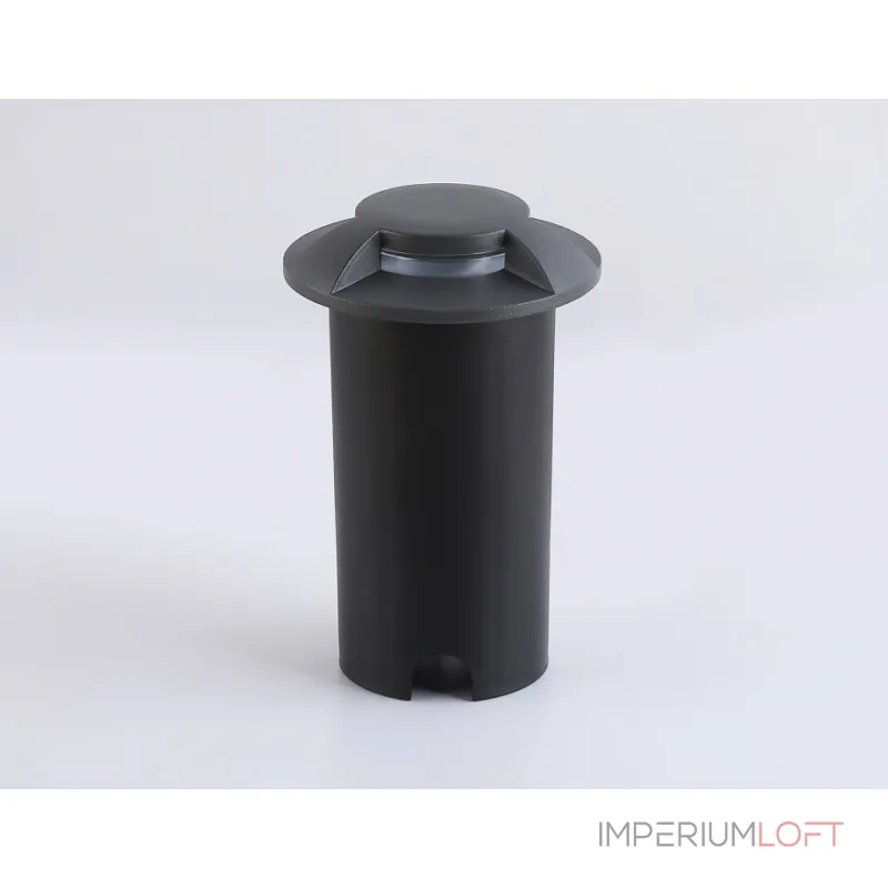 Встраиваемый в дорогу светильник Ambrella Garden ST ST6524