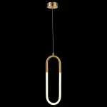 Подвесной светильник ST-Luce Mofisto SL1579.303.01 