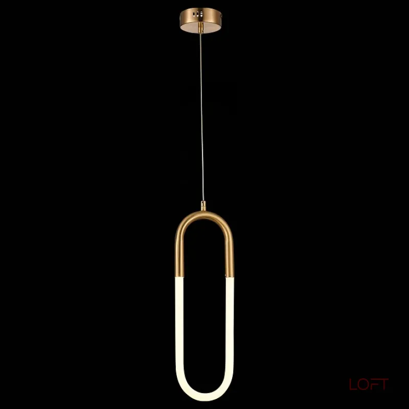 Подвесной светильник ST-Luce Mofisto SL1579.303.01 Подвесной светильник ST-Luce Mofisto SL1579.303.01
