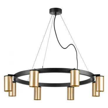 Подвесная люстра Lightstar Rullo LR018408 от ImperiumLoft