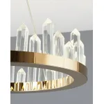 Подвесной светильник Moderli Ingrid V9050-PL от ImperiumLoft