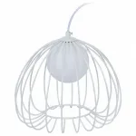 Настольная лампа декоративная Maytoni Polly MOD542TL-01W Цвет арматуры белый Цвет плафонов белый от ImperiumLoft