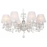 Подвесная люстра Omnilux Bantine OML-53213-08