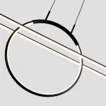 Подвесная люстра Favourite Spillet 4587-12P от ImperiumLoft