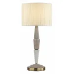 Настольная лампа декоративная Odeon Light Latte 5403/1T