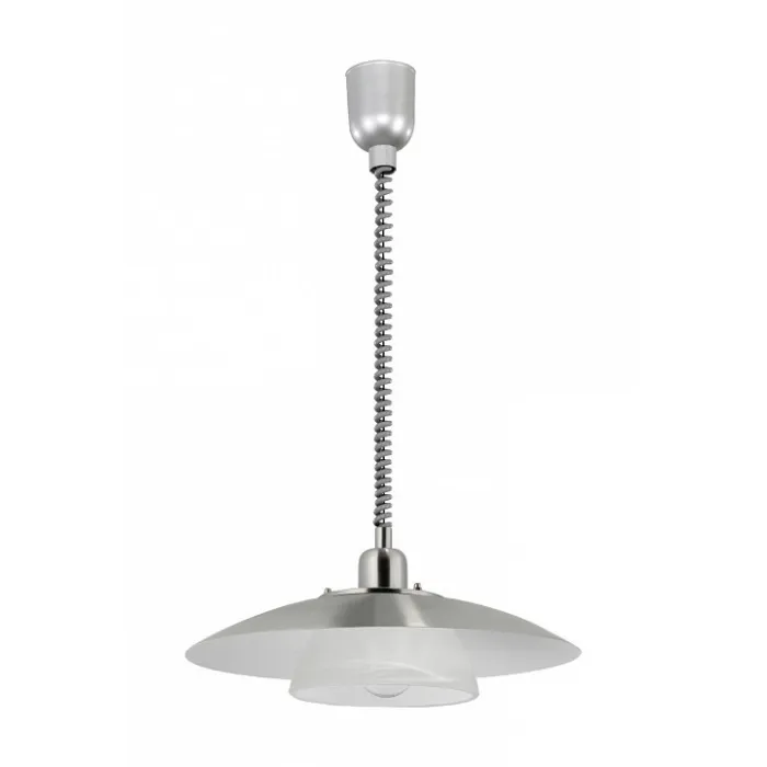 Подвесной светильник Eglo Brenda 87058 от ImperiumLoft