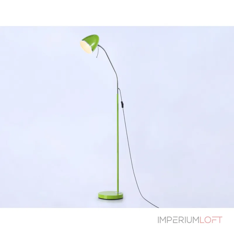 Торшер Ambrella Floor TR TR97693 от ImperiumLoft Торшер Ambrella Floor TR TR97693 от ImperiumLoft