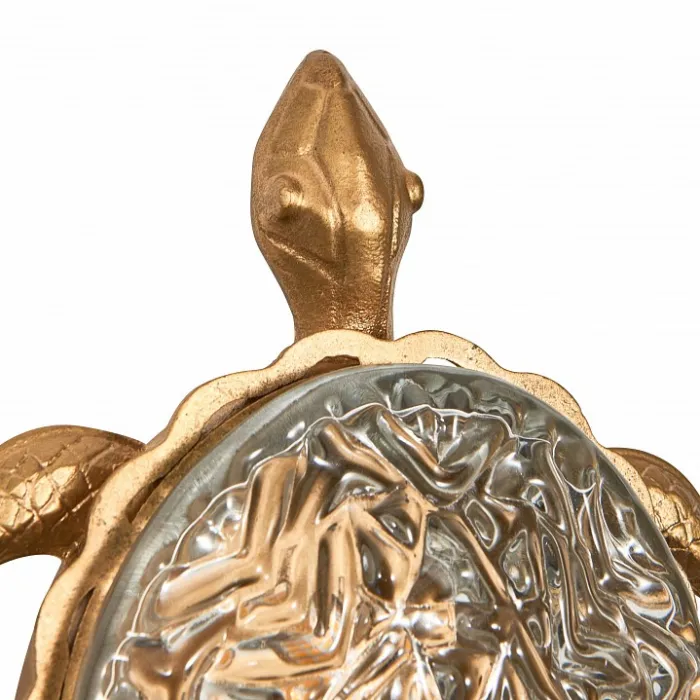 Накладной светильник Favourite Turtle 2254-1W от ImperiumLoft