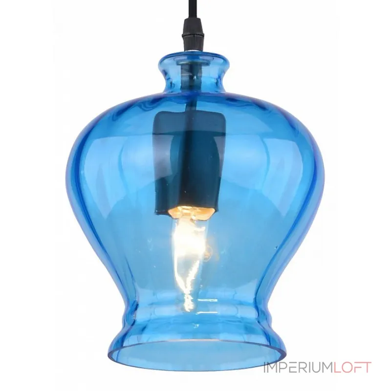 Подвесной светильник Arte Lamp Festa A8127SP-1BL 